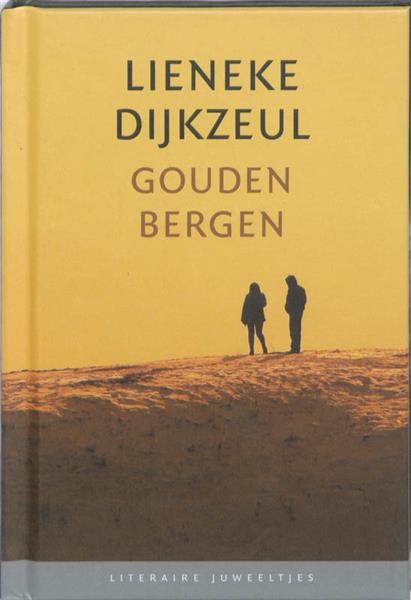 Grote foto gouden bergen literaire juweeltjes boeken overige boeken