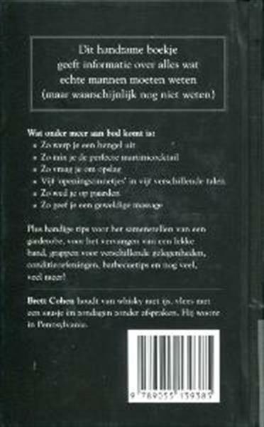 Grote foto mannenzaken boeken stripboeken
