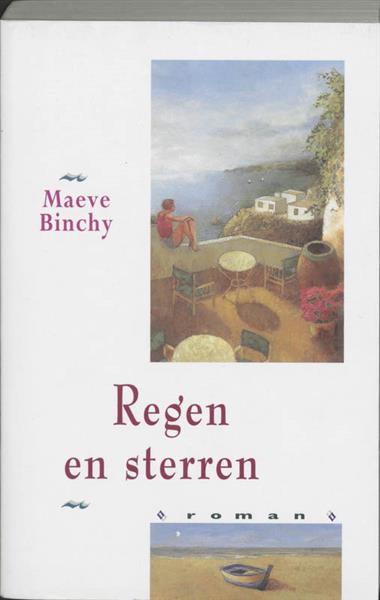 Grote foto regen en sterren boeken overige boeken