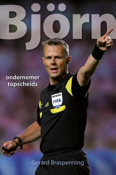 Grote foto bj rn boeken hobby en vrije tijd