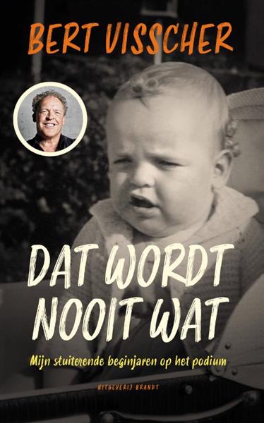 Grote foto dat wordt nooit wat boeken literatuur