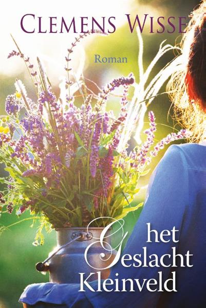 Grote foto het geslacht kleinveld boeken overige boeken