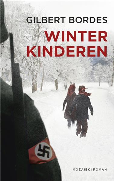 Grote foto winterkinderen boeken overige boeken