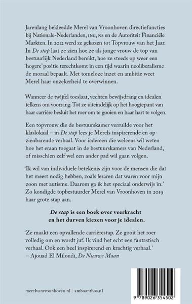 Grote foto de stap boeken literatuur