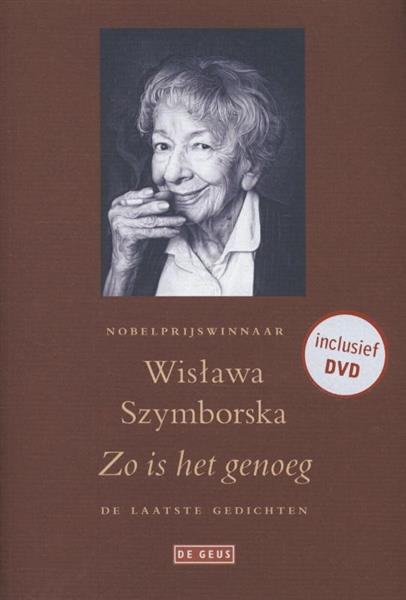 Grote foto zo is het genoeg boeken overige boeken