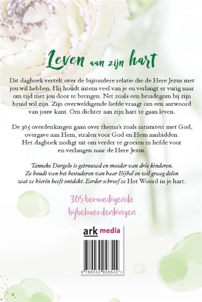 Grote foto leven aan zijn hart boeken overige boeken
