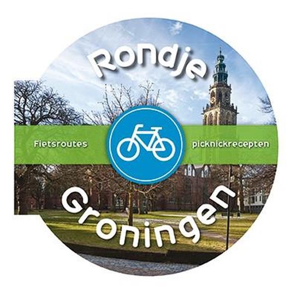 Grote foto rondje groningen boeken overige boeken