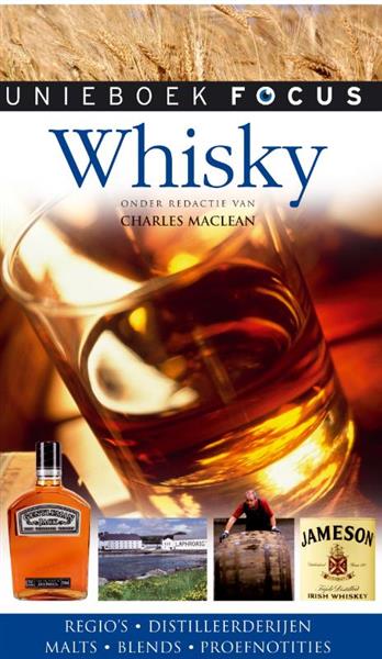 Grote foto focus whisky focus boeken kookboeken