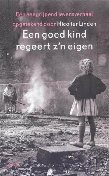 Grote foto een goed kind regeert z n eigen boeken geschiedenis wereld