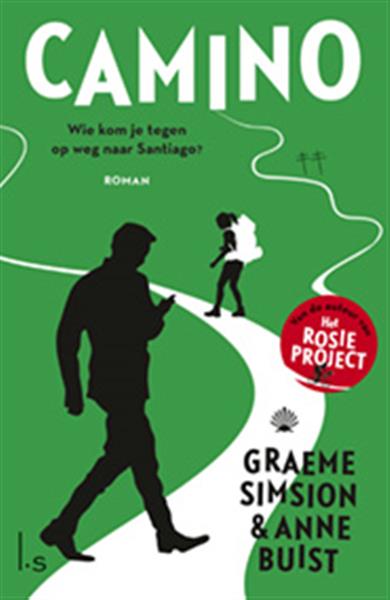 Grote foto camino camino 1 boeken overige boeken