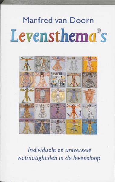 Grote foto levensthemas boeken psychologie