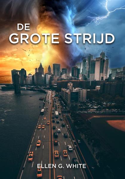 Grote foto de grote strijd boeken overige boeken