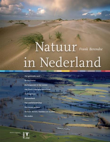 Grote foto natuur in nederland boeken hobby en vrije tijd
