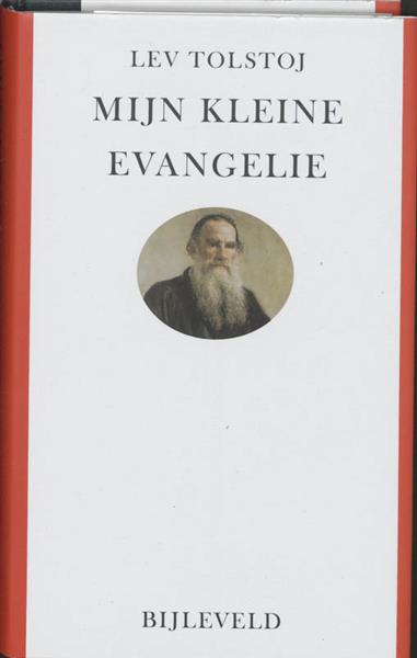 Grote foto mijn kleine evangelie boeken overige boeken