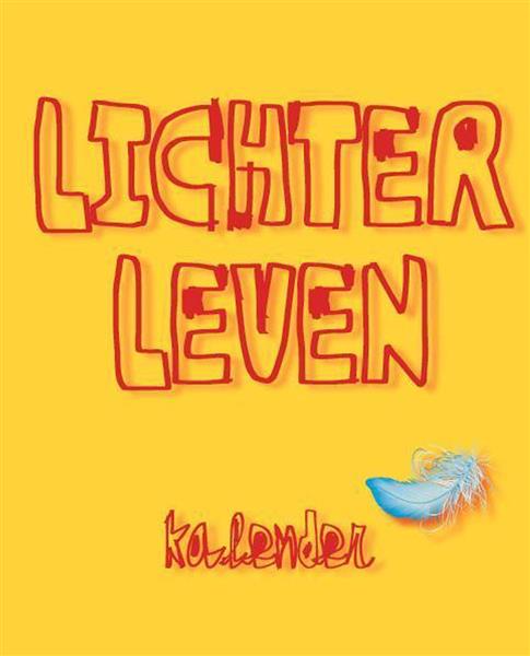 Grote foto lichter leven boeken overige boeken