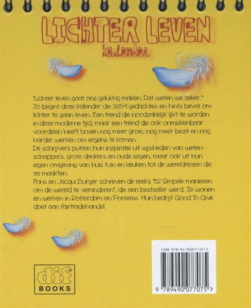 Grote foto lichter leven boeken overige boeken