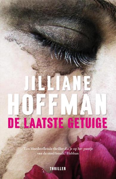Grote foto de laatste getuige c.j. townsend 2 boeken thrillers