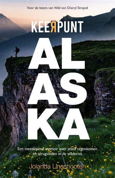 Grote foto keerpunt alaska boeken literatuur