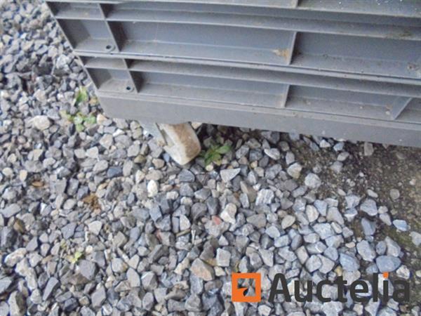 Grote foto trolley dozen op skateboard doe het zelf en verbouw hefwerktuigen