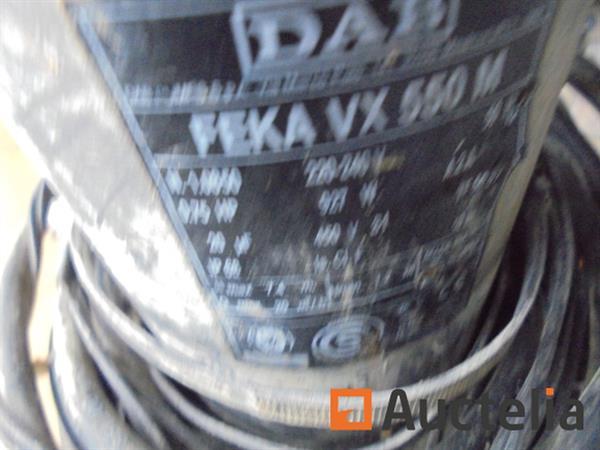 Grote foto waterpomp agrarisch pompen