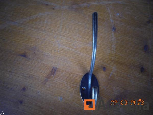 Grote foto kapstok haken doe het zelf en verbouw onderdelen en accessoires