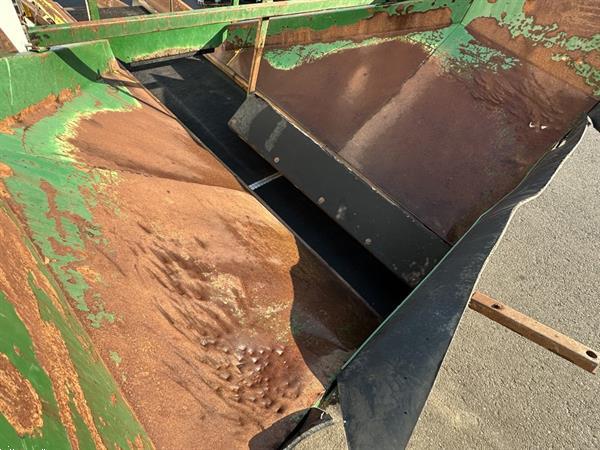 Grote foto visser al 80 stortbunker agrarisch kisten