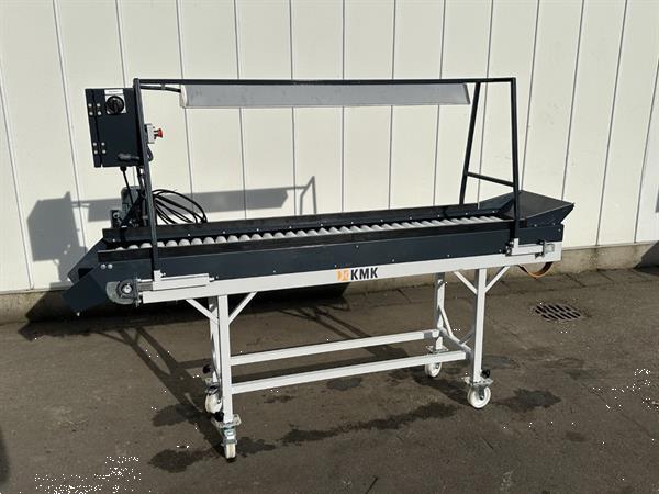Grote foto kmk t2004 rollenleesband 200x40cm agrarisch tuinbouw