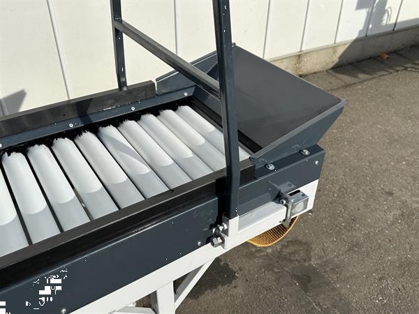 Grote foto kmk t2004 rollenleesband 200x40cm agrarisch tuinbouw