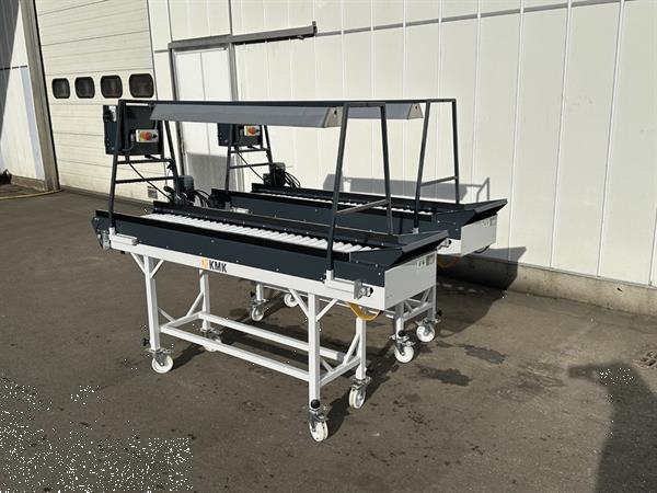 Grote foto kmk t2004 rollenleesband 200x40cm agrarisch tuinbouw