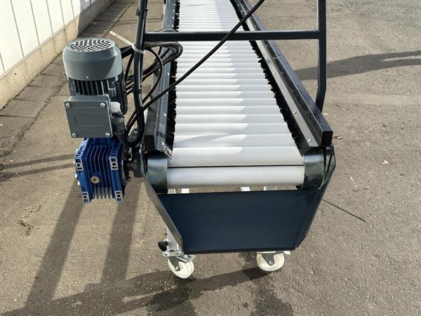 Grote foto kmk t2004 rollenleesband 200x40cm agrarisch tuinbouw
