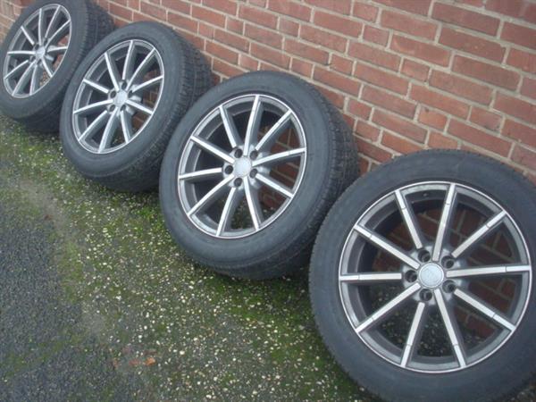Grote foto 19 originele audi 10 spaak q3 q5 audi a8 r8 5x112 auto onderdelen banden en velgen
