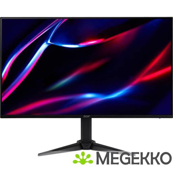 Grote foto acer nitro vg273ebmiix 27 full hd ips 1ms gaming monitor computers en software overige computers en software