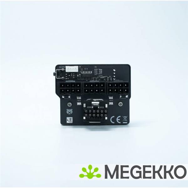 Grote foto thermal grizzly wireview gpu 1x12vhpwr to 3x8pin pcie reversed computers en software overige