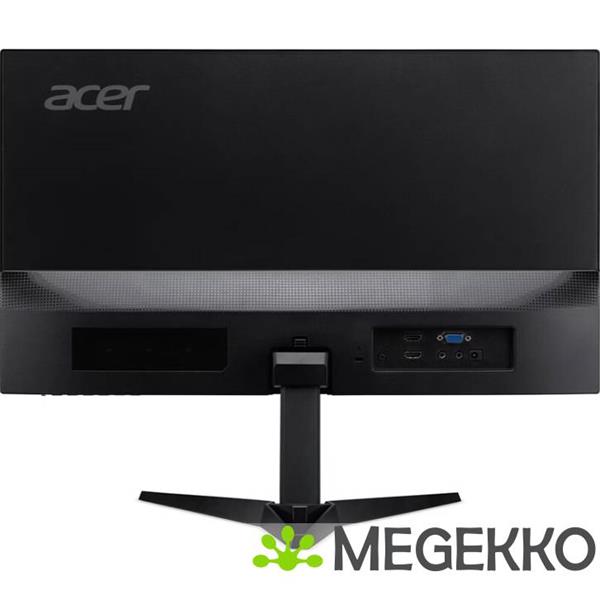 Grote foto acer nitro vg273ebmiix 27 full hd ips 1ms gaming monitor computers en software overige computers en software