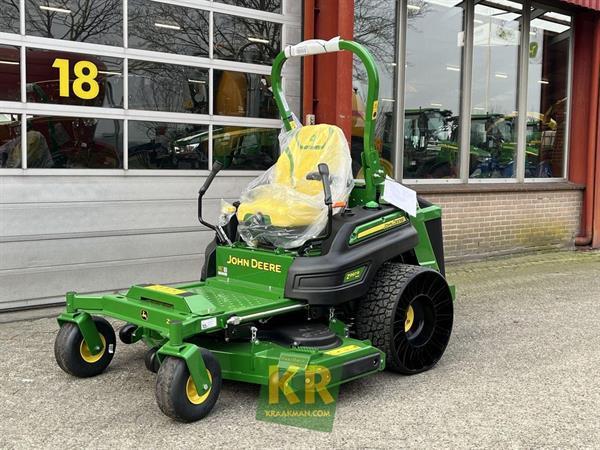 Grote foto john deere z997r 690505 agrarisch akkerbouw