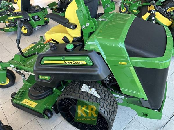 Grote foto john deere z997r 690505 agrarisch akkerbouw