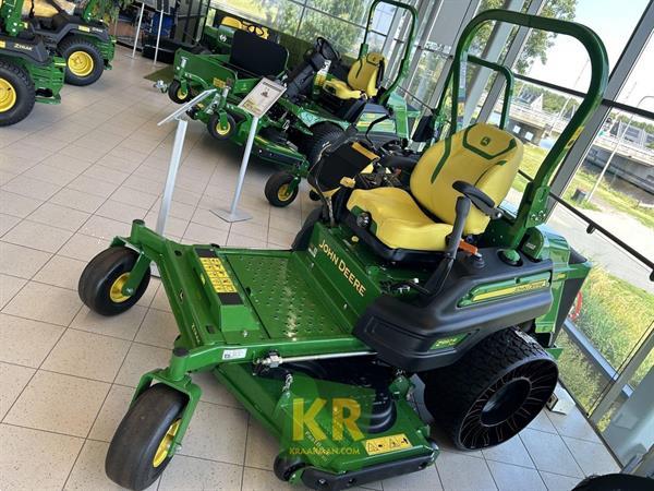 Grote foto john deere z997r 690505 agrarisch akkerbouw