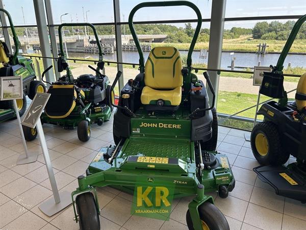 Grote foto john deere z997r 690505 agrarisch akkerbouw