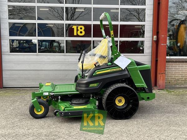 Grote foto john deere z997r 690505 agrarisch akkerbouw