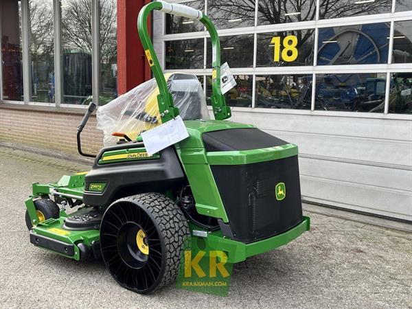Grote foto john deere z997r 690505 agrarisch akkerbouw