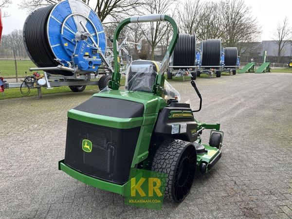 Grote foto john deere z997r 690505 agrarisch akkerbouw