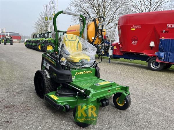 Grote foto john deere z997r 690505 agrarisch akkerbouw