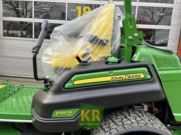 Grote foto john deere z997r 690505 agrarisch akkerbouw