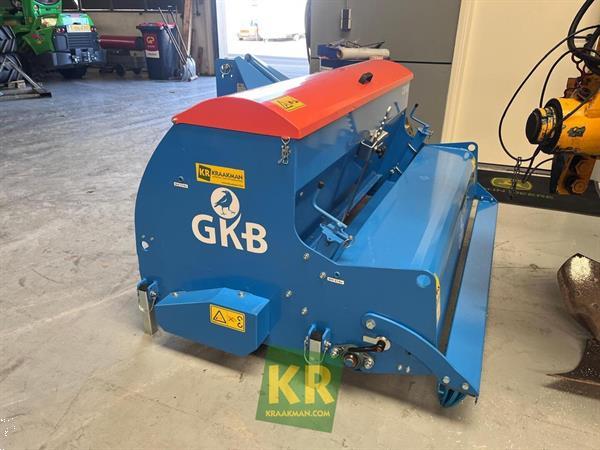 Grote foto gkb combiseeder 31407 agrarisch akkerbouw