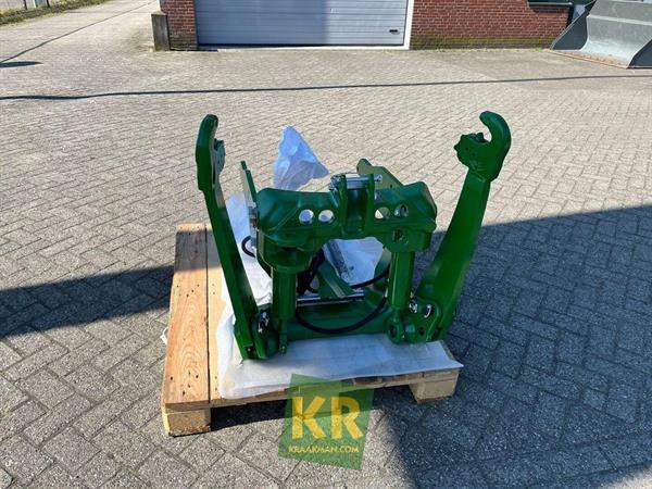 Grote foto zuidberg 32kn slf fronthef 693092 agrarisch akkerbouw