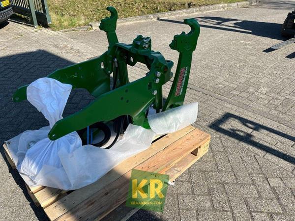 Grote foto zuidberg 32kn slf fronthef 693092 agrarisch akkerbouw