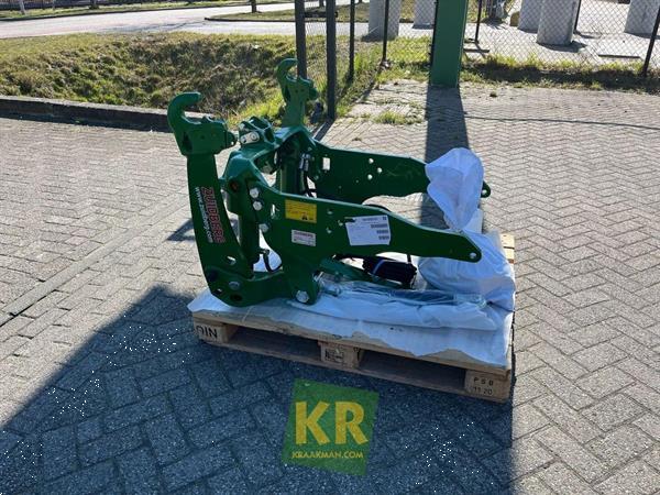 Grote foto zuidberg 32kn slf fronthef 693092 agrarisch akkerbouw