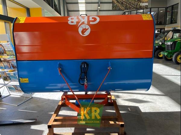 Grote foto gkb topair 31412 agrarisch akkerbouw