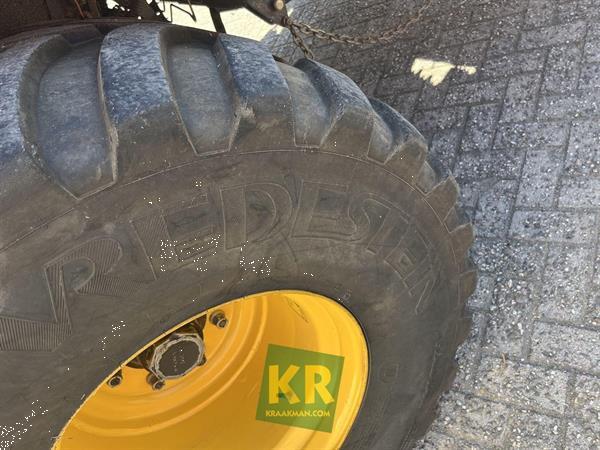 Grote foto new holland overig 677527 agrarisch persen