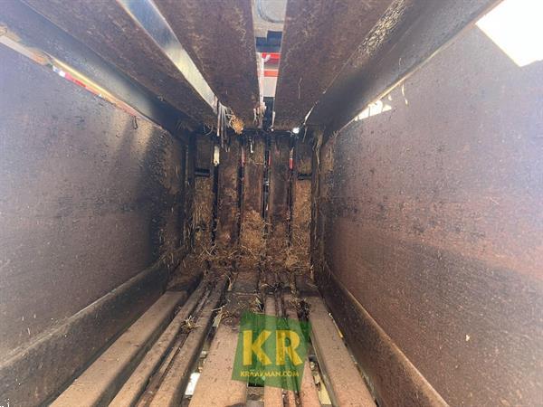 Grote foto new holland overig 677527 agrarisch persen
